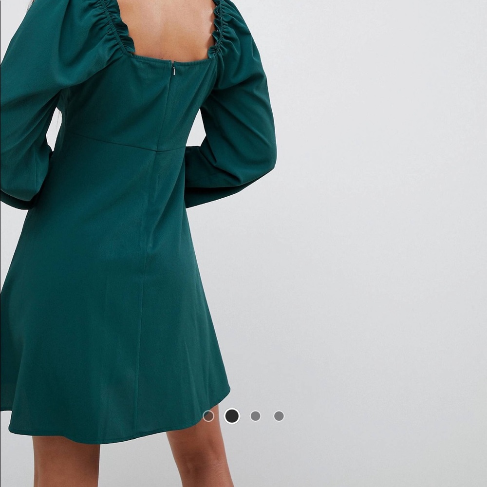 ASOS Mini Dress - Picture 4 of 5